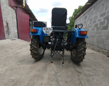 Сінтай Другая, об'ємом двигуна 1.1 л та пробігом 295 тис. км за 3000 $, фото 4 на Automoto.ua