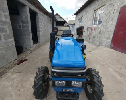 Сінтай Другая, об'ємом двигуна 1.1 л та пробігом 295 тис. км за 3000 $, фото 1 на Automoto.ua