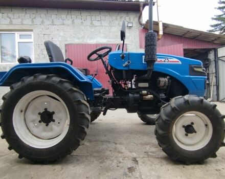 Сінтай Другая, об'ємом двигуна 1.1 л та пробігом 295 тис. км за 3000 $, фото 3 на Automoto.ua