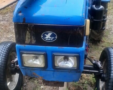 Сінтай Другая, об'ємом двигуна 0 л та пробігом 0 тис. км за 1944 $, фото 1 на Automoto.ua