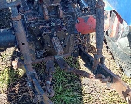 Cингтаи Другая, объемом двигателя 0 л и пробегом 7 тыс. км за 2400 $, фото 3 на Automoto.ua