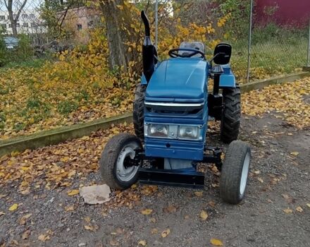 Cингтаи Другая 2017 в Хмельнике на Automoto.ua Cингтаи Другая, объемом двигателя 0 л и пробегом 7 тыс. км за 2250 $, фото 2 на Automoto.ua