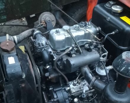 Cингтаи Другая, объемом двигателя 0.9 л и пробегом 300 тыс. км за 2024 $, фото 2 на Automoto.ua