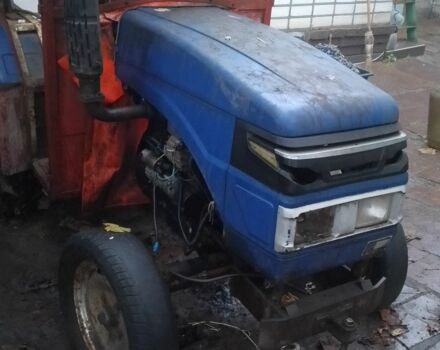 Cингтаи Другая, объемом двигателя 0.9 л и пробегом 300 тыс. км за 2023 $, фото 1 на Automoto.ua