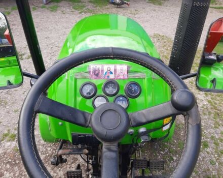 Cингтаи Другая, объемом двигателя 0 л и пробегом 0 тыс. км за 5600 $, фото 8 на Automoto.ua