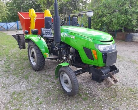 Cингтаи Другая, объемом двигателя 0 л и пробегом 0 тыс. км за 5600 $, фото 1 на Automoto.ua