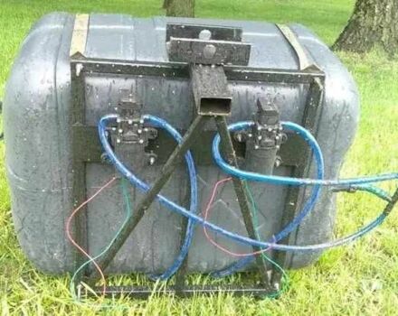 Cингтаи Другая, объемом двигателя 0 л и пробегом 0 тыс. км за 5600 $, фото 19 на Automoto.ua