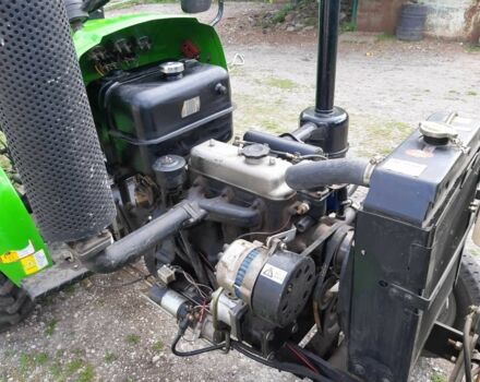 Cингтаи Другая, объемом двигателя 0 л и пробегом 0 тыс. км за 5600 $, фото 11 на Automoto.ua