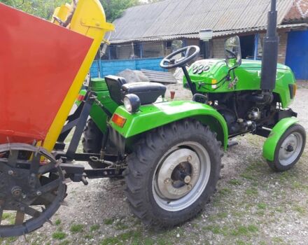 Cингтаи Другая, объемом двигателя 0 л и пробегом 0 тыс. км за 5600 $, фото 4 на Automoto.ua