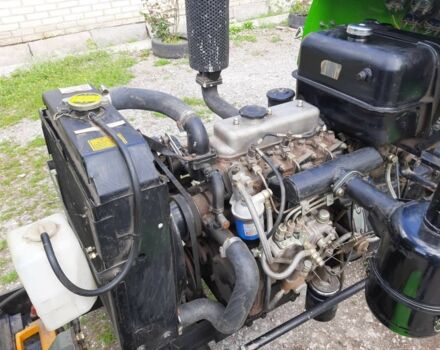 Cингтаи Другая, объемом двигателя 0 л и пробегом 0 тыс. км за 5600 $, фото 12 на Automoto.ua