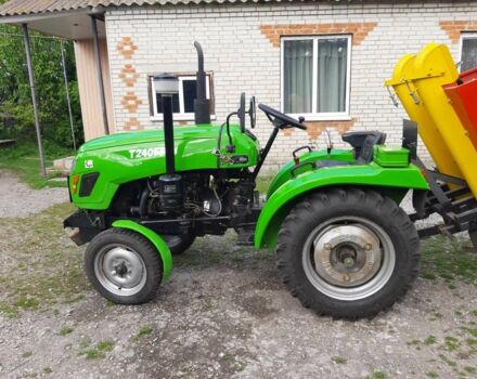 Cингтаи Другая, объемом двигателя 0 л и пробегом 0 тыс. км за 5600 $, фото 2 на Automoto.ua