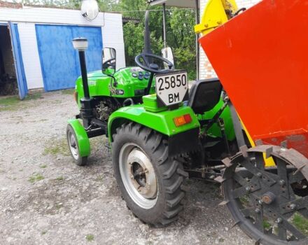 Cингтаи Другая, объемом двигателя 0 л и пробегом 0 тыс. км за 5600 $, фото 3 на Automoto.ua