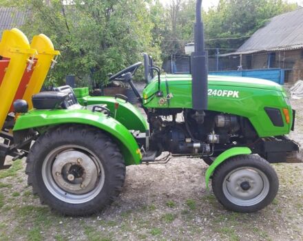 Cингтаи Другая, объемом двигателя 0 л и пробегом 0 тыс. км за 5600 $, фото 5 на Automoto.ua