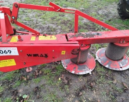 Cингтаи Другая, объемом двигателя 1.1 л и пробегом 1 тыс. км за 6000 $, фото 2 на Automoto.ua