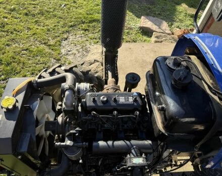 Сінтай Другая, об'ємом двигуна 0 л та пробігом 480 тис. км за 4800 $, фото 1 на Automoto.ua