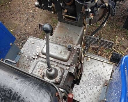 Сінтай Другая, об'ємом двигуна 2.4 л та пробігом 410 тис. км за 3000 $, фото 6 на Automoto.ua