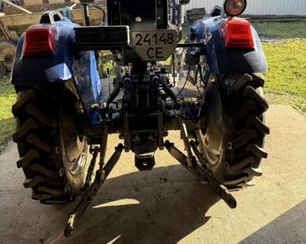 Сінтай Другая, об'ємом двигуна 0 л та пробігом 480 тис. км за 4800 $, фото 6 на Automoto.ua