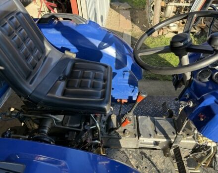 Сінтай Другая, об'ємом двигуна 0 л та пробігом 480 тис. км за 4800 $, фото 7 на Automoto.ua