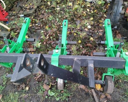 Cингтаи Другая, объемом двигателя 1.1 л и пробегом 1 тыс. км за 6000 $, фото 6 на Automoto.ua