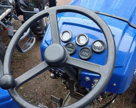 Сінтай Другая, об'ємом двигуна 2.4 л та пробігом 410 тис. км за 3000 $, фото 2 на Automoto.ua