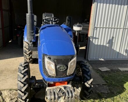 Сінтай Другая, об'ємом двигуна 0 л та пробігом 480 тис. км за 4800 $, фото 3 на Automoto.ua