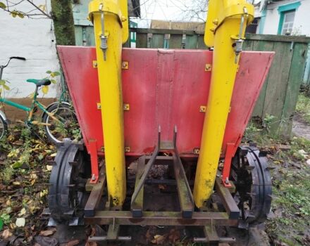 Cингтаи Другая, объемом двигателя 1.1 л и пробегом 1 тыс. км за 6000 $, фото 5 на Automoto.ua