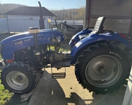 Сінтай Другая, об'ємом двигуна 0 л та пробігом 480 тис. км за 4800 $, фото 5 на Automoto.ua