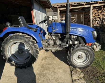 Сінтай Другая, об'ємом двигуна 0 л та пробігом 480 тис. км за 4800 $, фото 4 на Automoto.ua