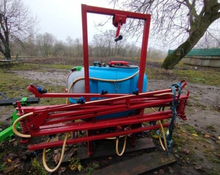 Cингтаи Другая, объемом двигателя 1.1 л и пробегом 1 тыс. км за 6000 $, фото 7 на Automoto.ua