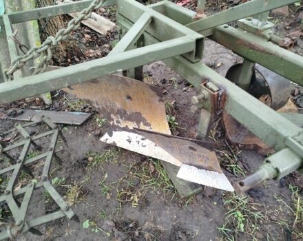 Cингтаи Другая, объемом двигателя 1.1 л и пробегом 1 тыс. км за 6000 $, фото 3 на Automoto.ua