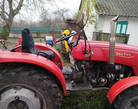 Cингтаи Другая, объемом двигателя 1.1 л и пробегом 1 тыс. км за 6000 $, фото 1 на Automoto.ua