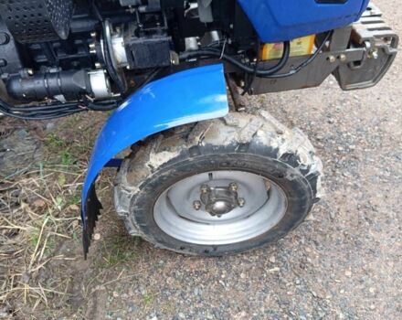 Сінтай Другая, об'ємом двигуна 2.4 л та пробігом 410 тис. км за 3000 $, фото 3 на Automoto.ua