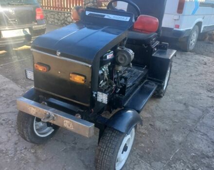 Cингтаи Другая, объемом двигателя 0 л и пробегом 0 тыс. км за 1150 $, фото 1 на Automoto.ua