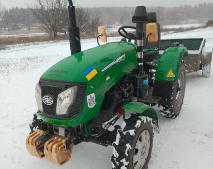 Cингтаи Другая, объемом двигателя 0 л и пробегом 200 тыс. км за 4258 $, фото 1 на Automoto.ua