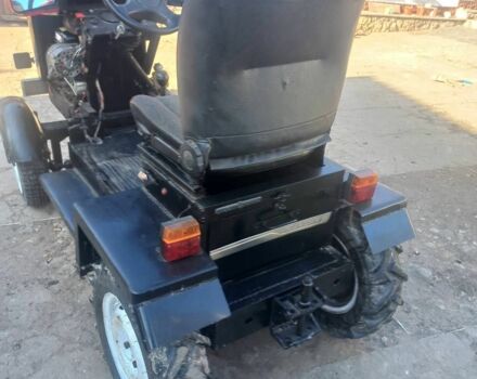 Cингтаи Другая, объемом двигателя 0 л и пробегом 0 тыс. км за 1150 $, фото 12 на Automoto.ua