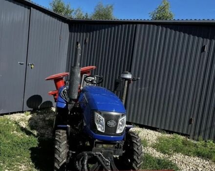 Сінтай Другая, об'ємом двигуна 1.53 л та пробігом 0 тис. км за 3200 $, фото 3 на Automoto.ua