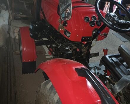 Cингтаи Другая, объемом двигателя 0 л и пробегом 5 тыс. км за 4114 $, фото 1 на Automoto.ua