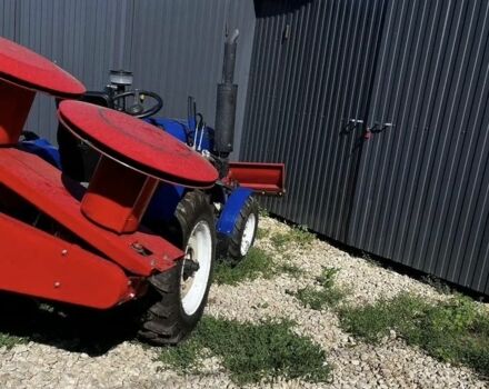 Сінтай Другая, об'ємом двигуна 1.53 л та пробігом 0 тис. км за 3200 $, фото 6 на Automoto.ua