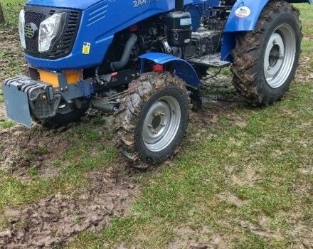 Cингтаи Другая, объемом двигателя 0 л и пробегом 0 тыс. км за 5600 $, фото 2 на Automoto.ua