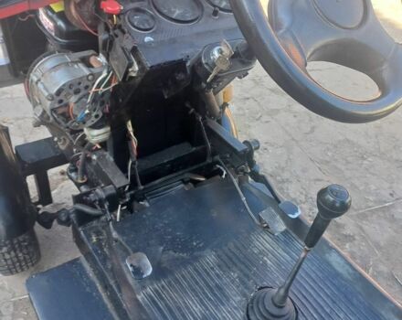 Cингтаи Другая, объемом двигателя 0 л и пробегом 0 тыс. км за 1150 $, фото 5 на Automoto.ua