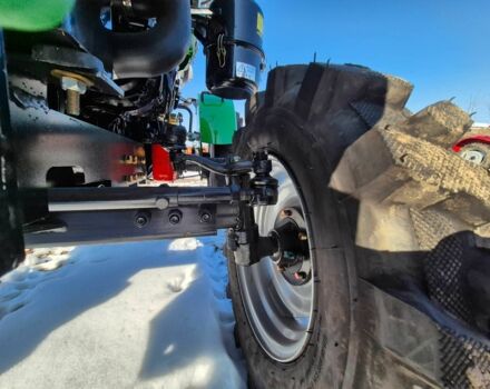 Cингтаи Другая, объемом двигателя 1.56 л и пробегом 1 тыс. км за 4100 $, фото 2 на Automoto.ua