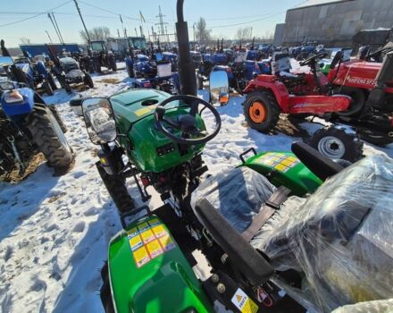 Cингтаи Другая, объемом двигателя 1.56 л и пробегом 1 тыс. км за 4100 $, фото 5 на Automoto.ua