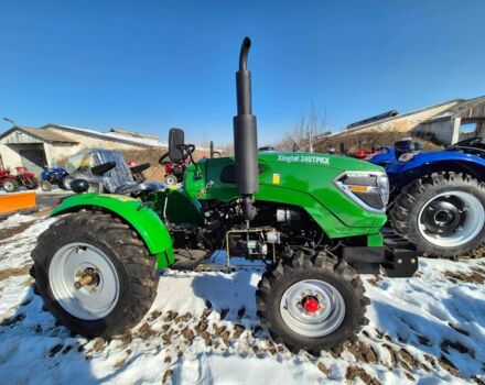 Cингтаи Другая, объемом двигателя 1.56 л и пробегом 1 тыс. км за 4300 $, фото 7 на Automoto.ua