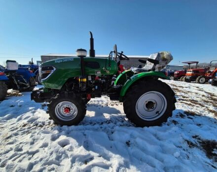 Cингтаи Другая, объемом двигателя 1.56 л и пробегом 1 тыс. км за 4300 $, фото 2 на Automoto.ua