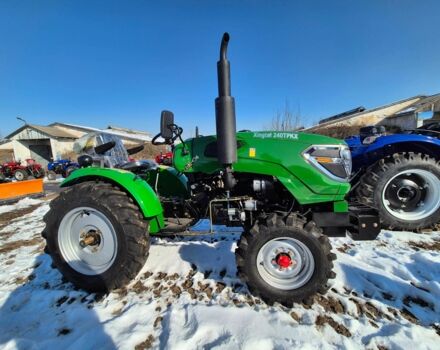 Cингтаи Другая, объемом двигателя 1.56 л и пробегом 1 тыс. км за 4100 $, фото 1 на Automoto.ua