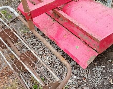 Cингтаи Другая, объемом двигателя 0 л и пробегом 7 тыс. км за 1700 $, фото 4 на Automoto.ua