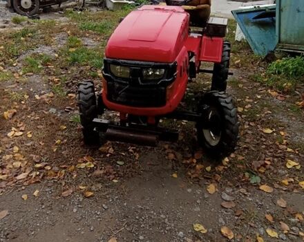 Cингтаи Другая, объемом двигателя 0 л и пробегом 7 тыс. км за 1700 $, фото 1 на Automoto.ua