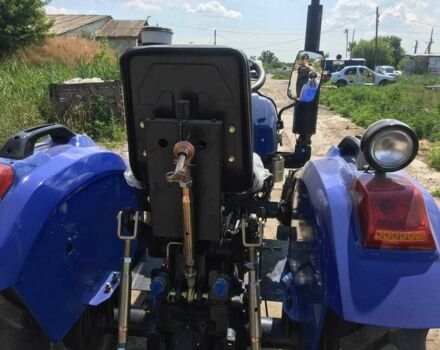 Сінтай Другая, об'ємом двигуна 1.53 л та пробігом 1 тис. км за 5100 $, фото 5 на Automoto.ua