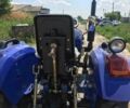 Сінтай Другая, об'ємом двигуна 1.53 л та пробігом 1 тис. км за 5100 $, фото 5 на Automoto.ua
