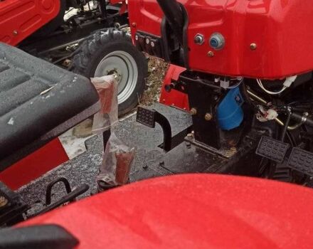 Сінтай Другая, об'ємом двигуна 0 л та пробігом 1 тис. км за 4800 $, фото 8 на Automoto.ua